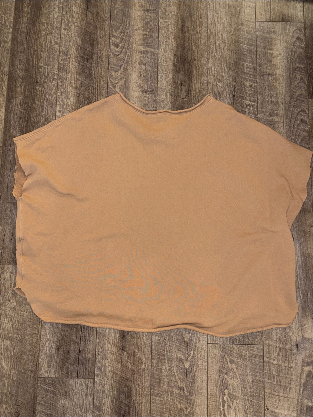Frank & Eileen Capulet Top - Picture 5 of 6